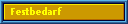 Festbedarf