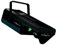 Scanner, DMX Gerte