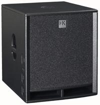 HK Pro 18 S
